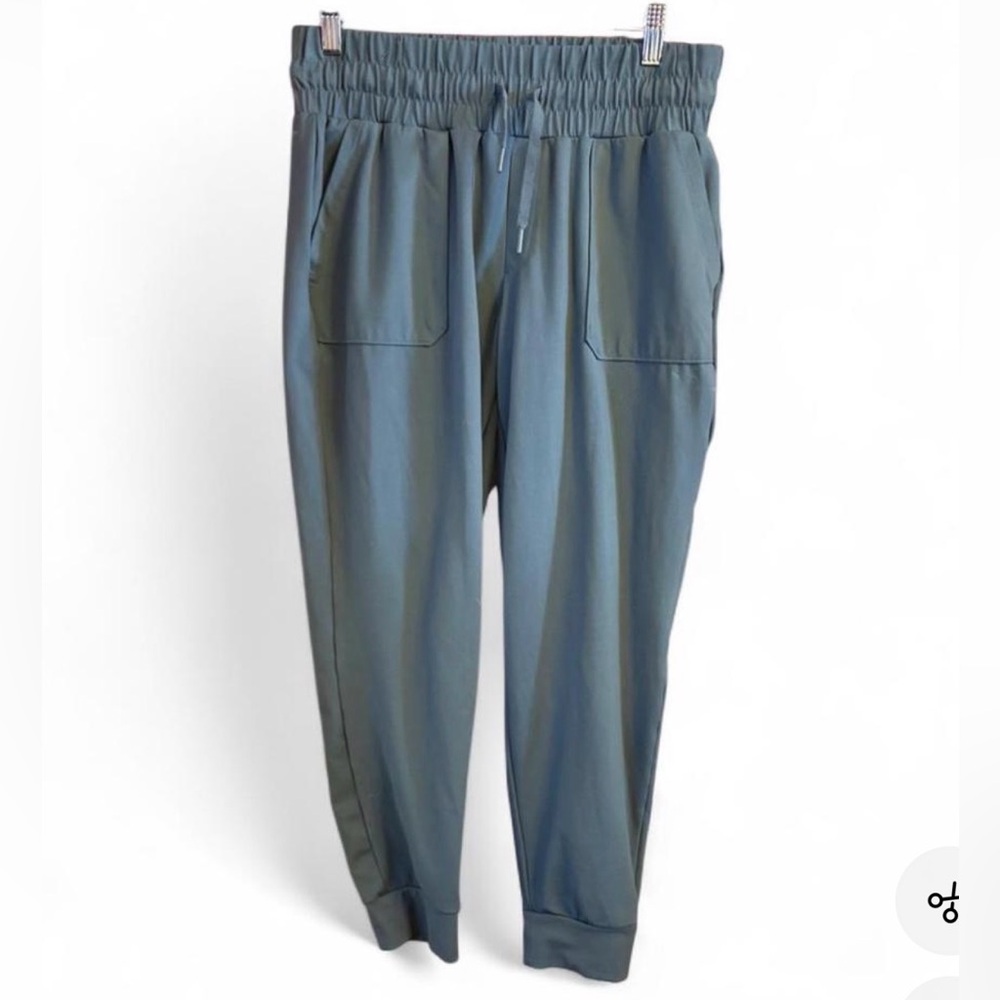Mondetta Performance Luxury Blue joggers - Men